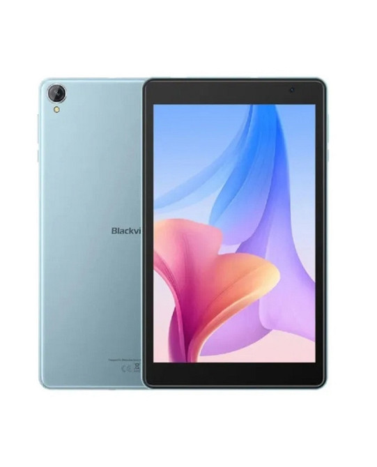 Полиуретановая пленка HyperClear Guard для Blackview Tab 5 Киев - изображение 2