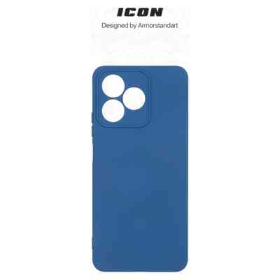 Чехол для мобильного телефона Armorstandart ICON Case Realme C51/C53 NFC Camera cover Dark Blue (ARM71023) Винница