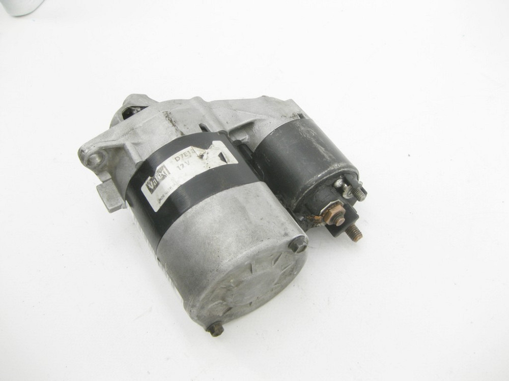 Mercedes-Benz  A0061510301 Стартер A-class W169 B-class W245 A-class C169 Одесса - изображение 7