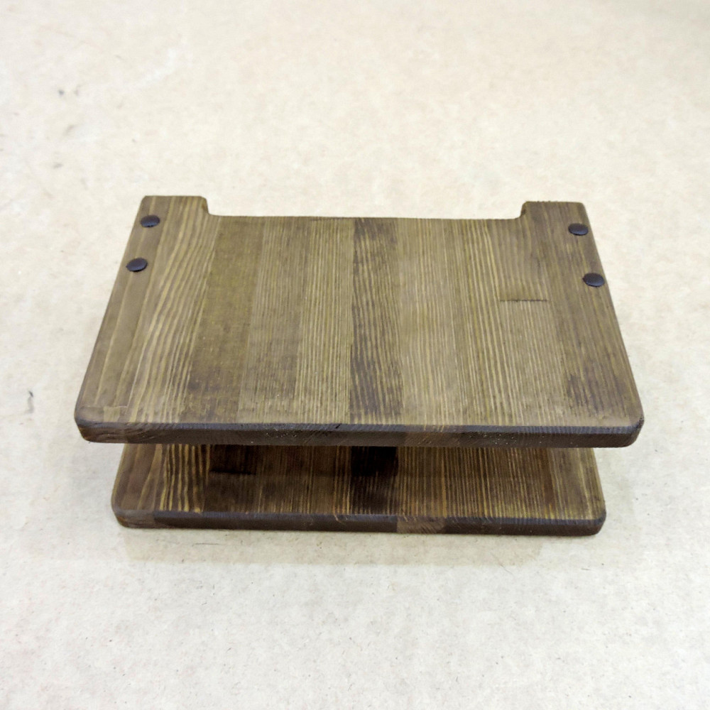 Полка для роутера 