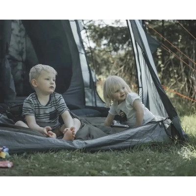 Намет Easy Camp Hamra 4 (120494) (931570) Вінниця - фото 6