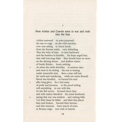 Книга Падіння Артура - Джон Р. Р. Толкін Астролябія (9786176640936) Вінниця - фото 7