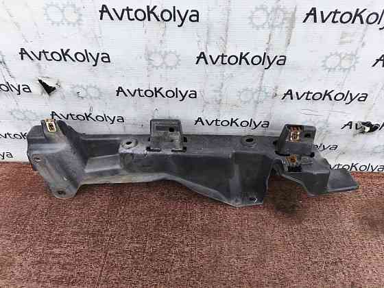 Кронштейн кріплення передньго крила лівий Renault Kangoo 2013-2021 (631232841R) Ковель