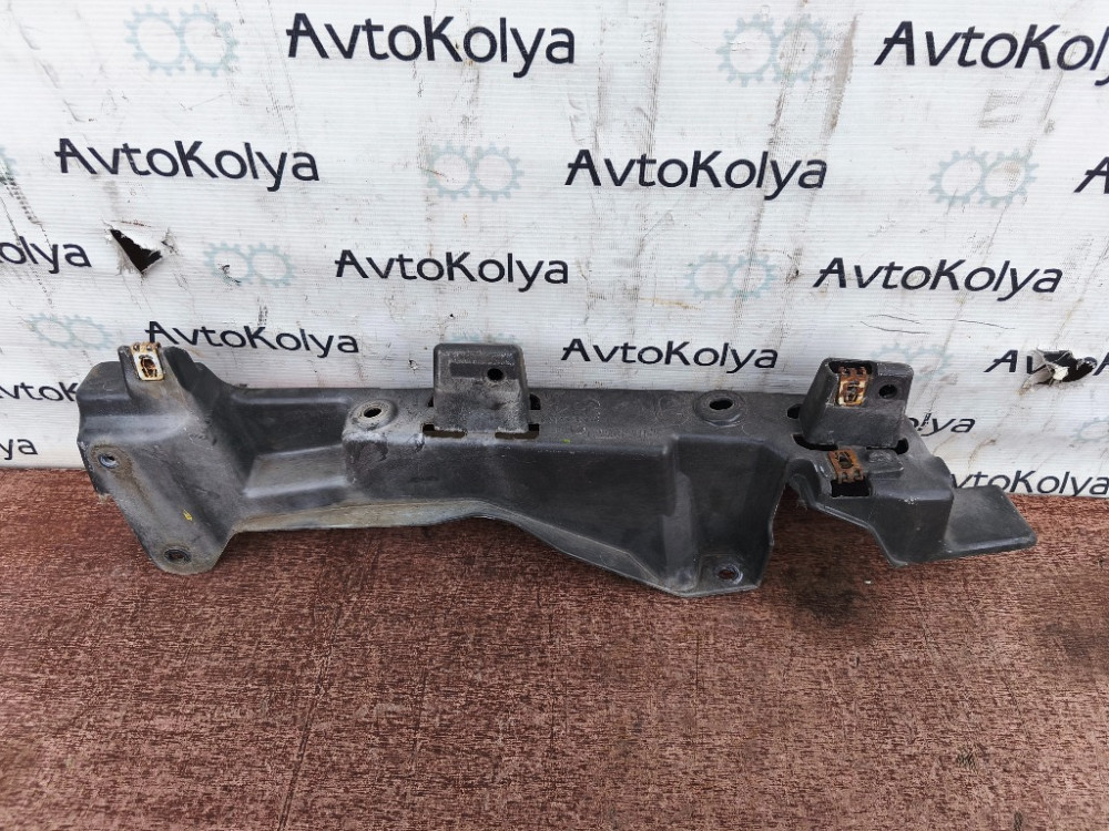 Кронштейн кріплення передньго крила лівий Renault Kangoo 2013-2021 (631232841R) Ковель - изображение 2