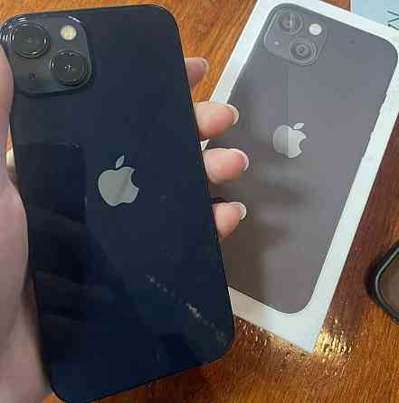 Айфон iPhone 13 128Gb. Ideal Харьков