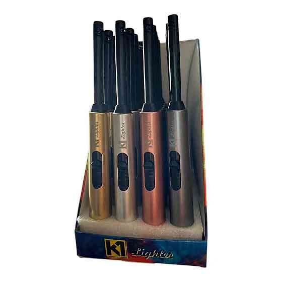 Запальничка кухонна газова KI Lighter глянець Дніпро