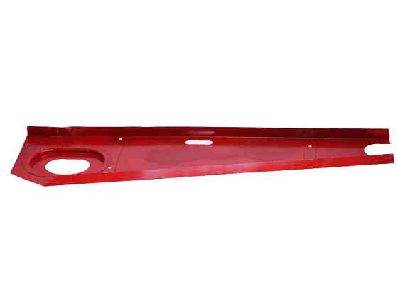 Кожух правый Z069 Мукачево