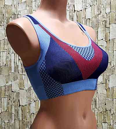 Жіночі топи для фітнесу Суми