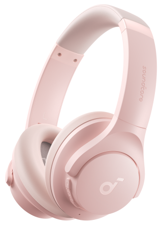 Гарнитура Anker SoundСore Q20i Pink (7158210) Киев