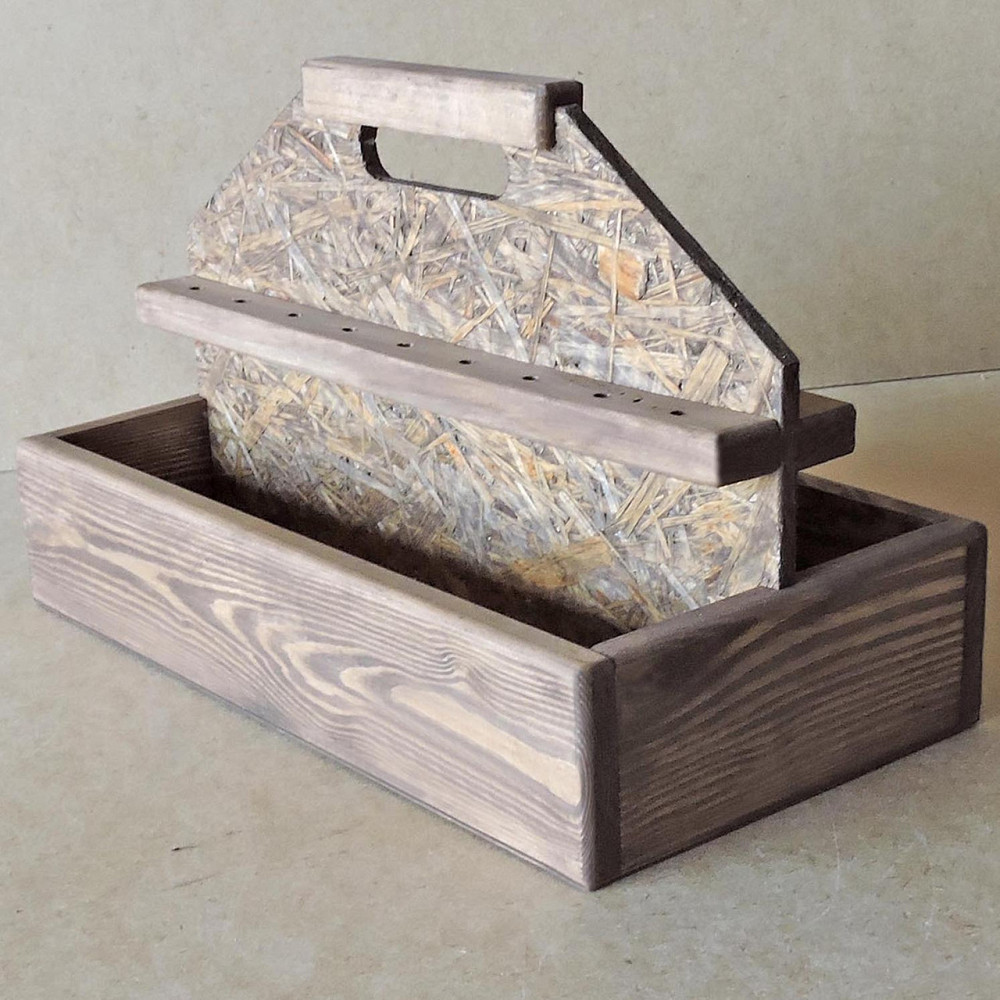 Ящик-переноска для инструментов 