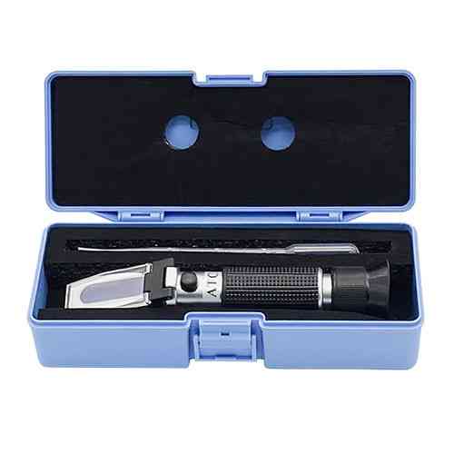 Рефрактометр 0-32% Brix PROTESTER OPHR0032 Одеса