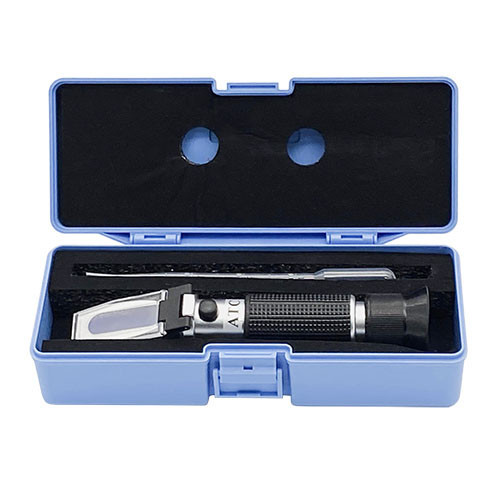 Рефрактометр 0-32% Brix PROTESTER OPHR0032 Одеса - фото 1