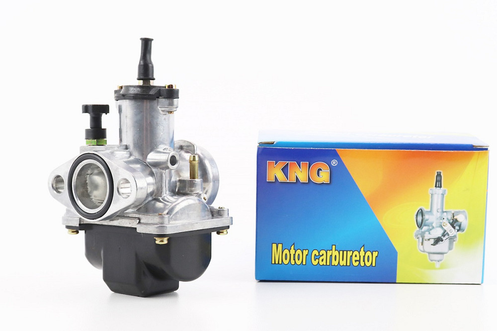 Карбюратор "Минск"-2401 Киев - изображение 1