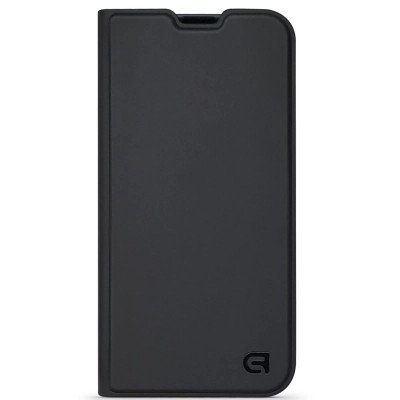 Чохол до мобільного телефона Armorstandart OneFold Infinix Note 50 Pro 4G Black (ARM84735) Вінниця - фото 1