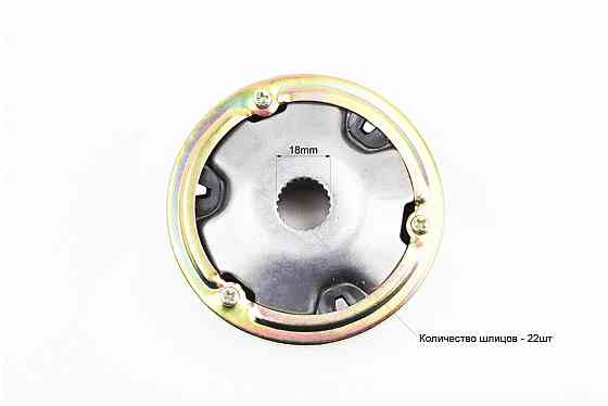 Варіатор передній к-кт Suzuki AD 50 Київ