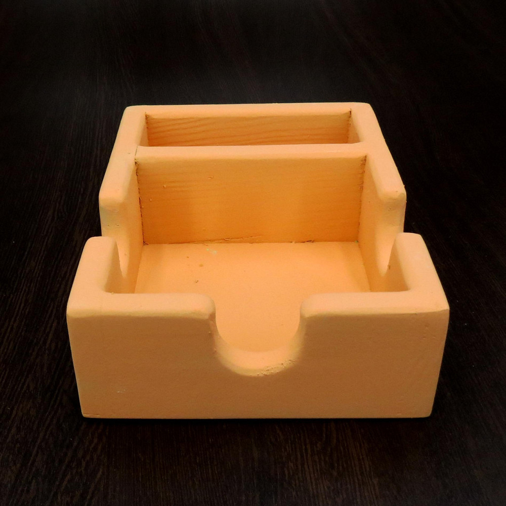 Серветниця "Лобре" грейпфрут Миколаїв - фото 5