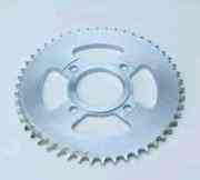 Зірка трансмісії (задня) JH200250 428-50T Мукачево