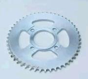 Звезда трансмиссии (задняя) JH200250 428-50T Мукачево - изображение 1