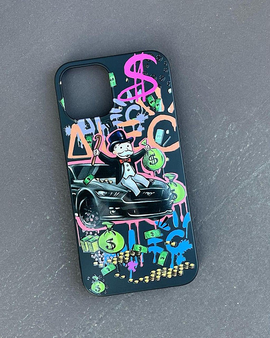 Премиум чехлы на Iphone ,Xiaomi , MEIZU ,HUAWEI и Samsung - 