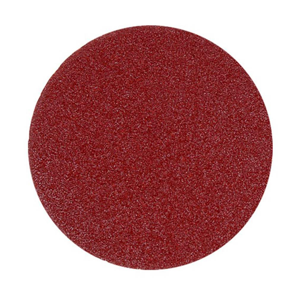 Sigma Шлифовальный круг без отверстий на липучке 10шт Ø125мм зерно 60 SIGMA (9121061) Киев - изображение 1