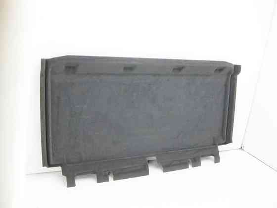 Mercedes-Benz  A2116931391 9C53 Обшивка перегодів за спинкою заднього сидіння антрацит E-Class W211 CLS C219 Одесса