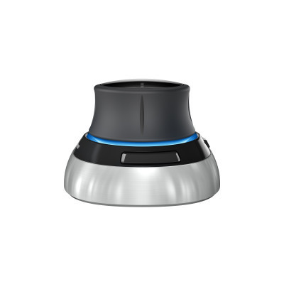 Мишка 3DConnexion SpaceMouse Wireless Bluetooth Edition (3DX-700115) Вінниця - фото 3