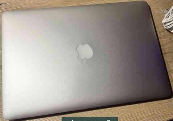 Ноутбук: MacBook Pro (Retina, 15-inch, Mid 2014) Стан нового! Київ