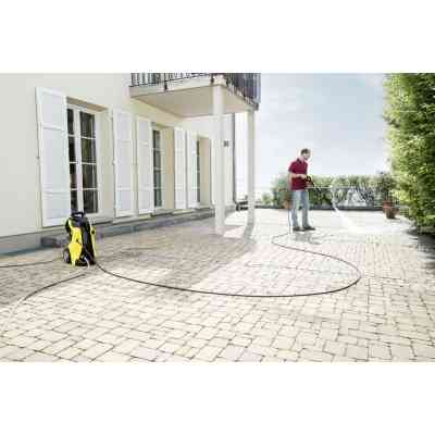 Шланг высокого давления Karcher с системой Quick Connect H 9 Q (2.641-721.0) Винница