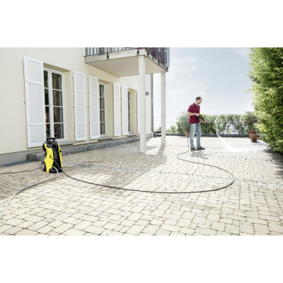 Шланг високого тиску Karcher с системой Quick Connect H 9 Q (2.641-721.0) Вінниця - фото 2