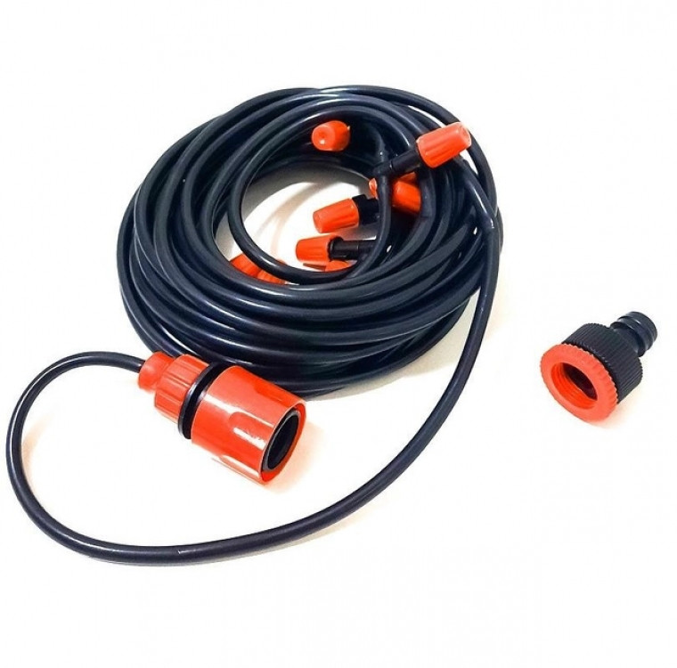 Система для поливання саду, автоматична садова насадка Вінниця - фото 1