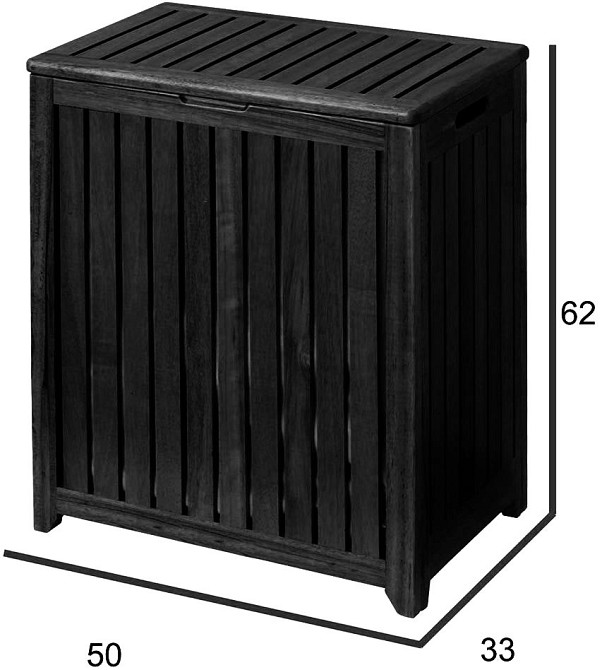 Корзина для белья 