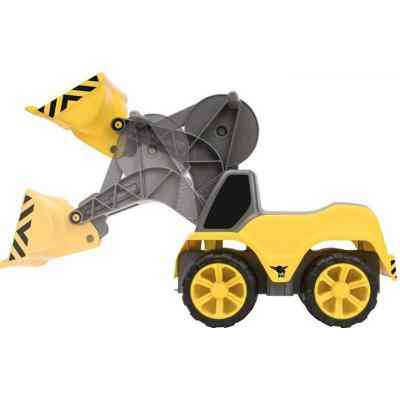 Чудомобиль Big Макси погрузчик (55813) Винница