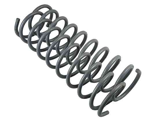 Пружина підвіски 2101 (к-кт 2 шт) задній Мукачево