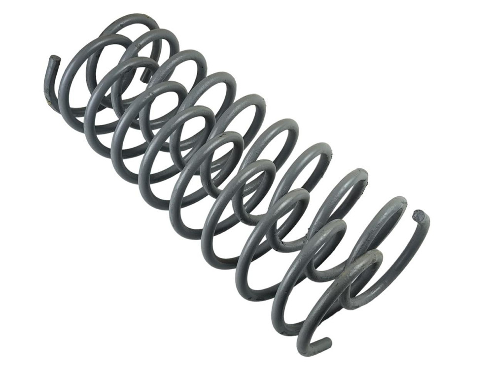 Пружина підвіски 2101 (к-кт 2 шт) задній Мукачево - фото 1