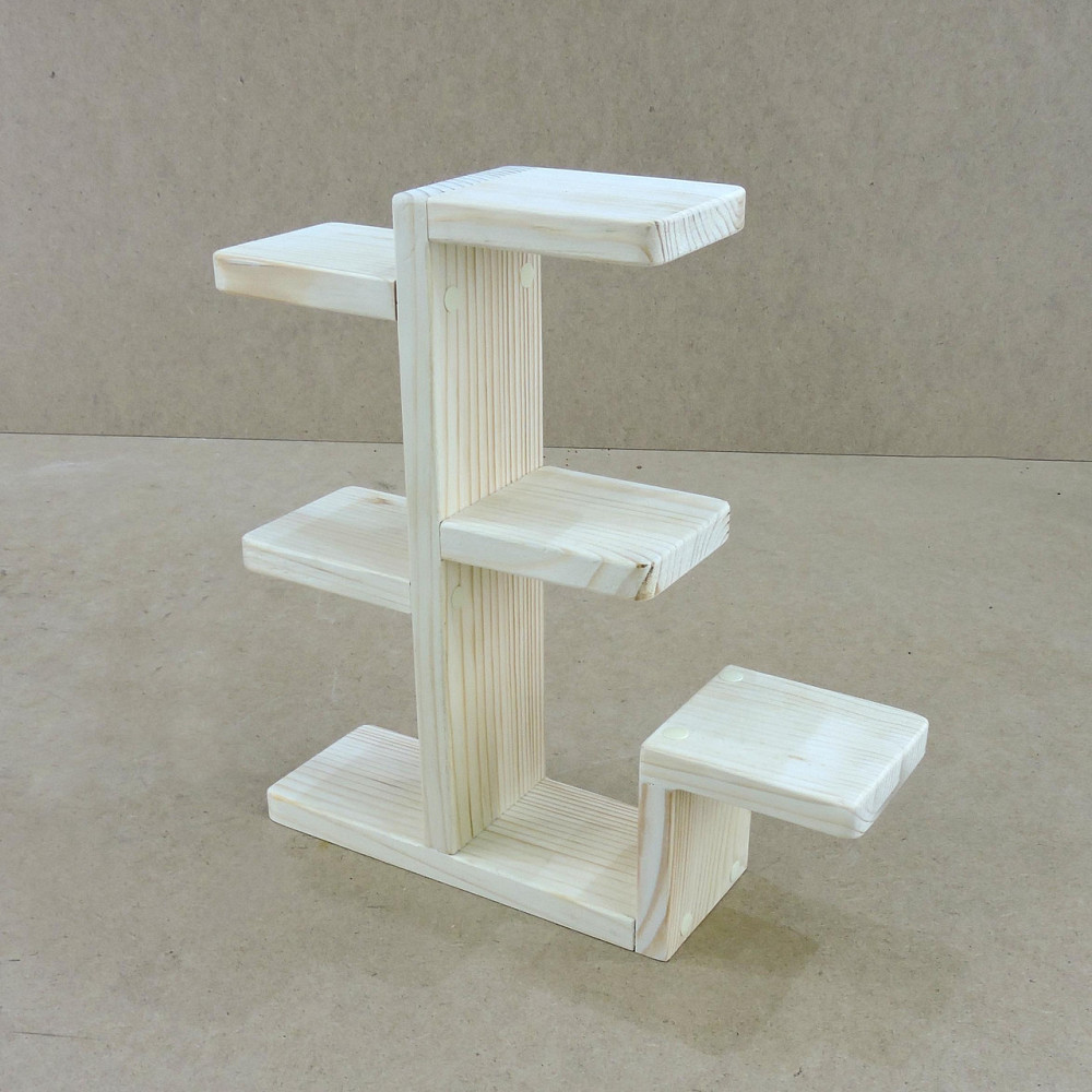 Подставка для цветов 