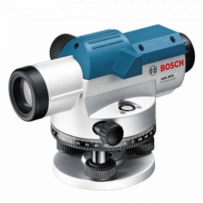 Оптический нивелир Bosch GOL 32 D Professional (0.601.068.500) Винница - изображение 1