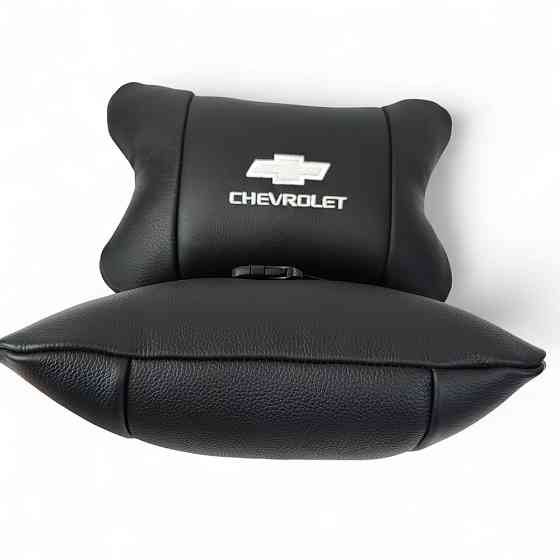 Подушка для сиденья для автомобильного кресла, Подушки под голову в машину, Подарок мужчине водителю RX-48 Киев