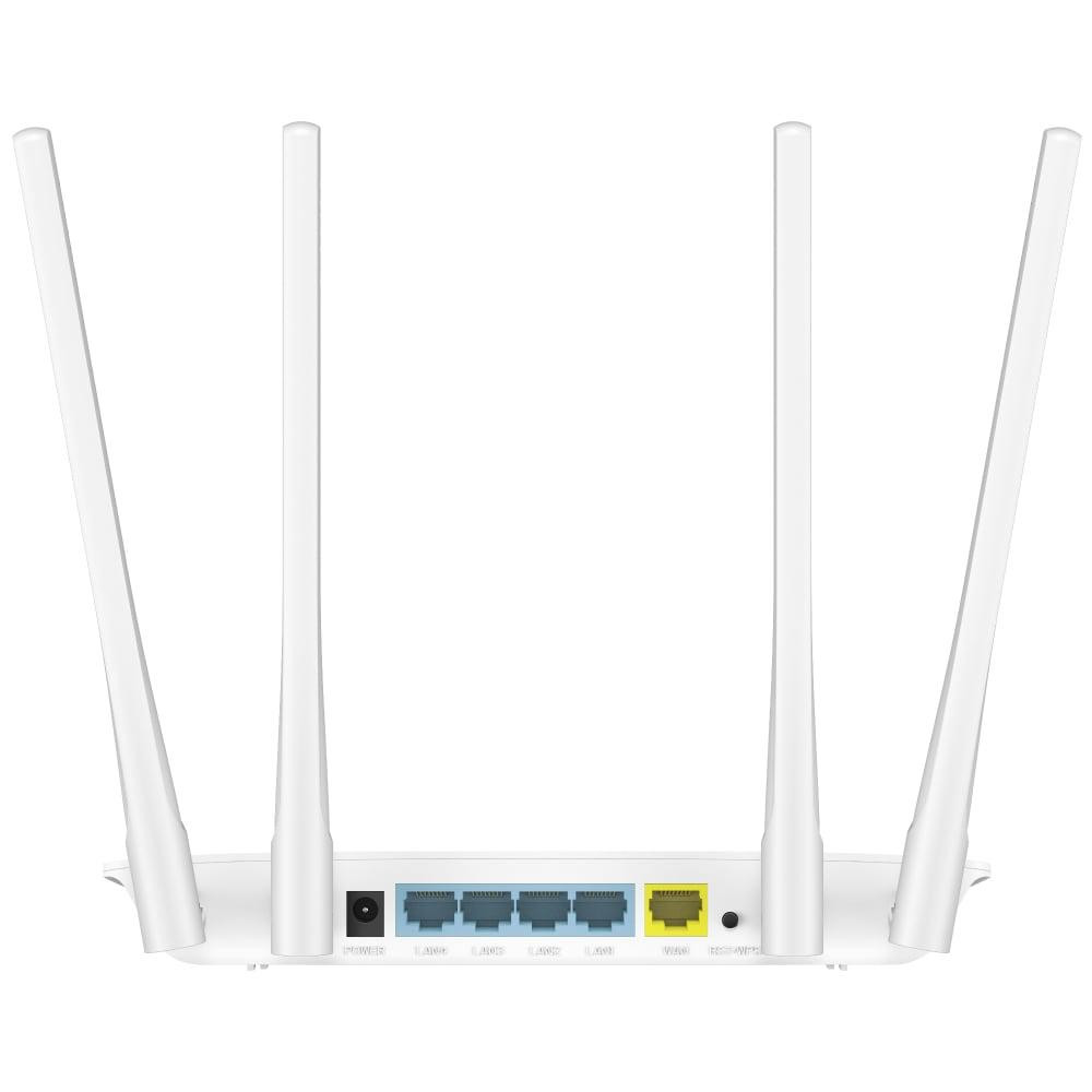 WiFi 5 маршрутизатор Cudy WR1200 дводіапазонний AC1200 (73-00514) Киев - изображение 11