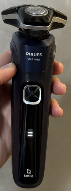 Бритва  Philips Series 5000 Нова Харків - фото 1