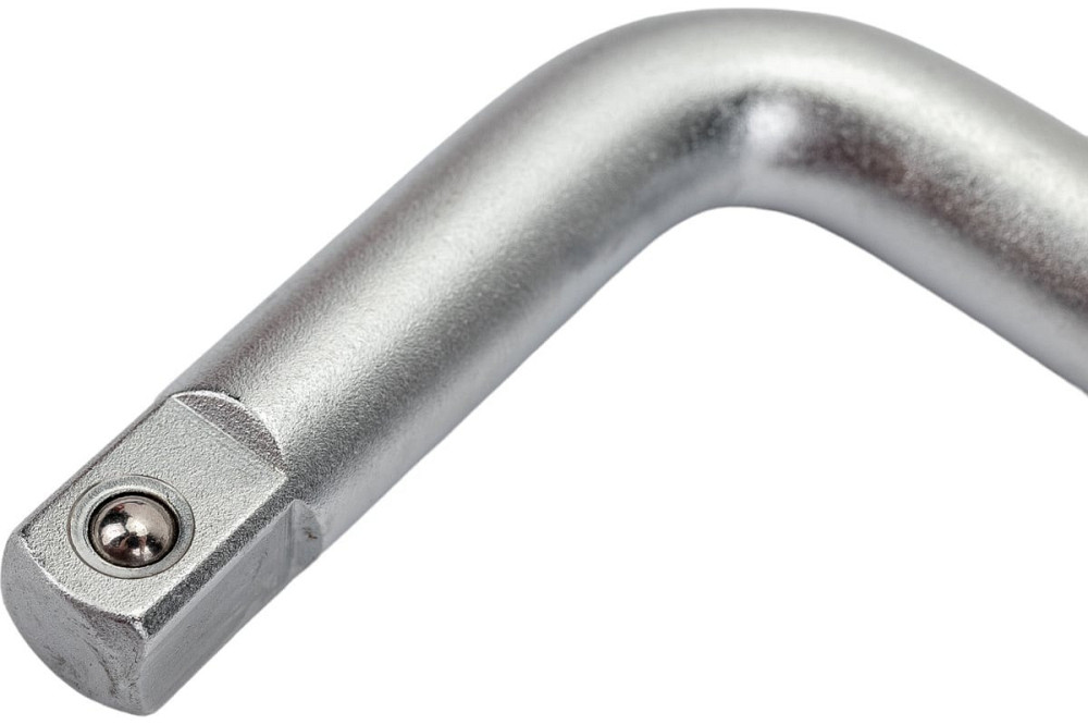 Вороток Г-образный двухсторонний 200мм 3/8