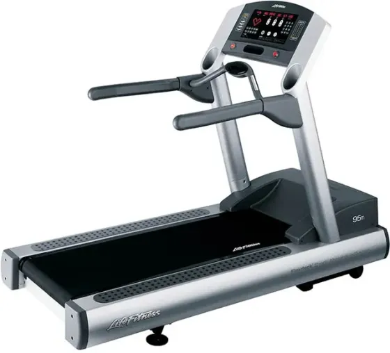 Беговая дорожка Life Fitness 95 Ti Киев