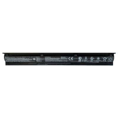 Акумулятор до ноутбука HP ProBook 450 G2 HSTNN-DB6L, 40Wh (2550mAh), 4cell, 14.8V, Li-ion, black (A47769) Вінниця - фото 1