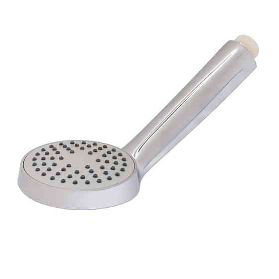 Лейка для душа Ø80мм 1 режим (39A) AQUATICA XC-4339 (9792491) Киев