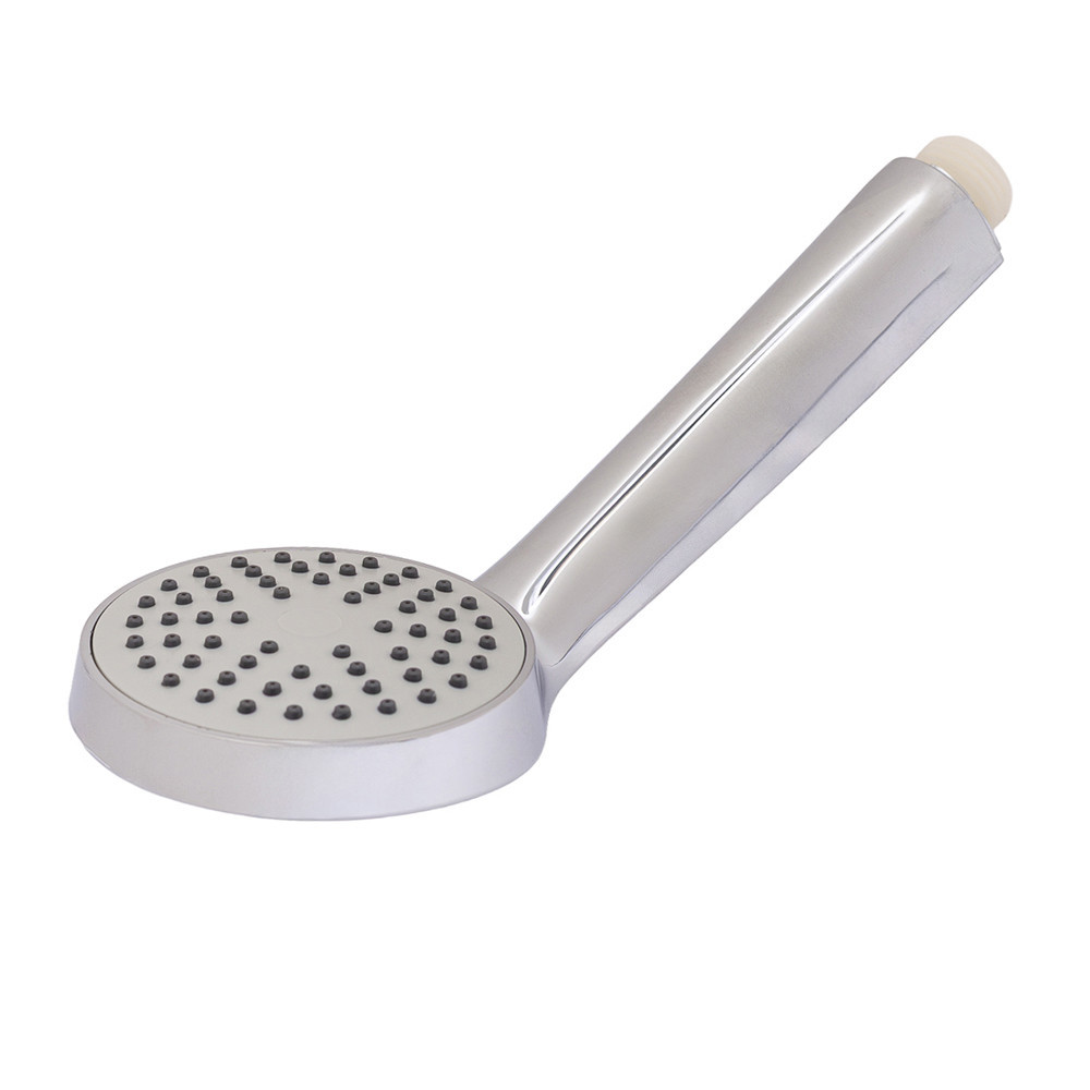 Лейка для душа Ø80мм 1 режим (39A) AQUATICA XC-4339 (9792491) Киев - изображение 3