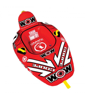 Буксируемый баллон (Плюшка) lp Coupe Киев - изображение 1