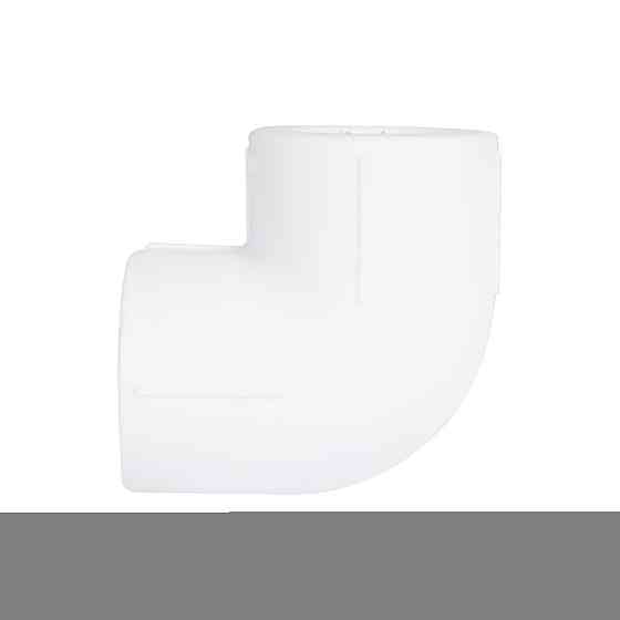 Уголок PPR Blue Ocean 