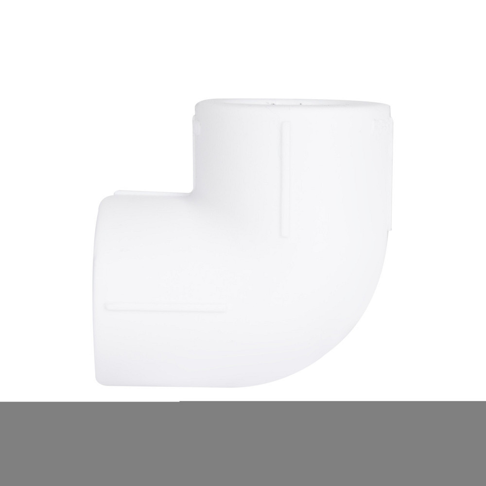 Куточок PPR Blue Ocean "Білий" 20, 90° Київ - фото 5