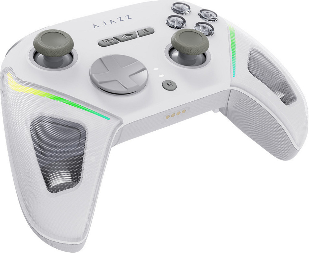 Геймпад Ajazz GP100 RGB White ( 28959 ) Харьков - изображение 5