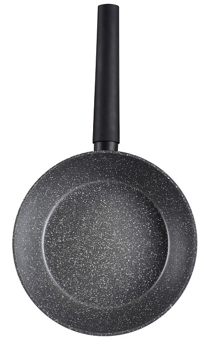 Сковорода глибока Oscar Nova, 24 см (6885884) Київ - фото 3