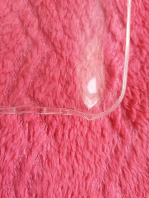 Чехол на Samsung J200h с дефектом Киев - изображение 3